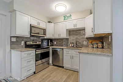 215 Canaveral Beach Boulevard, Cape Canaveral, FL 32920 - Photo 12