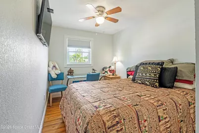215 Canaveral Beach Boulevard, Cape Canaveral, FL 32920 - Photo 20