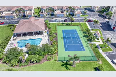 115 Lancha Circle #203, Indian Harbour Beach, FL 32937 - Photo 44