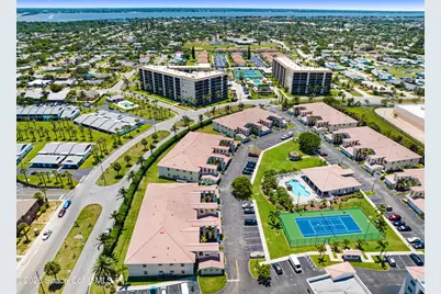 115 Lancha Circle #203, Indian Harbour Beach, FL 32937 - Photo 56