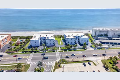 115 Lancha Circle #203, Indian Harbour Beach, FL 32937 - Photo 38