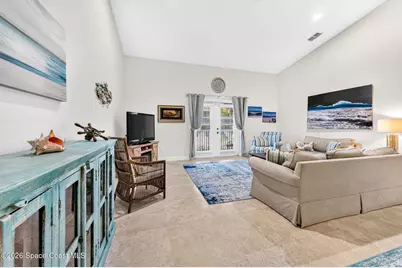 115 Lancha Circle #203, Indian Harbour Beach, FL 32937 - Photo 6