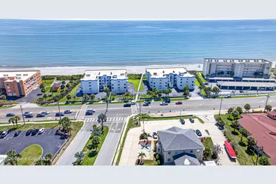 115 Lancha Circle #203, Indian Harbour Beach, FL 32937 - Photo 36