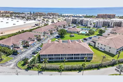 115 Lancha Circle #203, Indian Harbour Beach, FL 32937 - Photo 34
