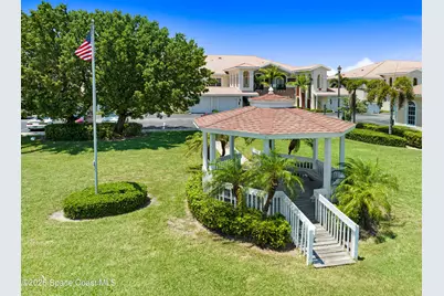 115 Lancha Circle #203, Indian Harbour Beach, FL 32937 - Photo 50