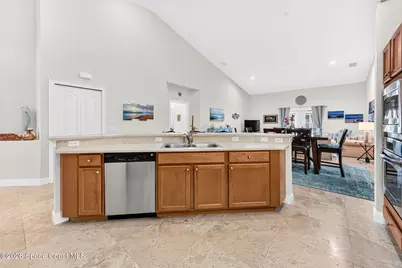 115 Lancha Circle #203, Indian Harbour Beach, FL 32937 - Photo 2