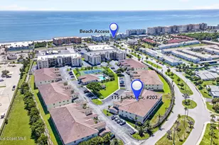 115 Lancha Cir, Indian Harbour Beach, FL 32937 - Photo 24