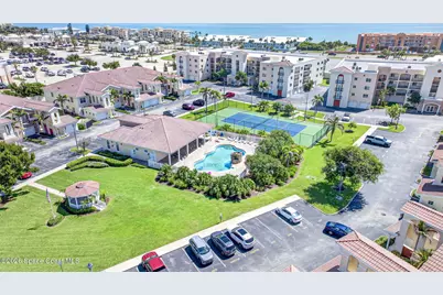 115 Lancha Circle #203, Indian Harbour Beach, FL 32937 - Photo 28