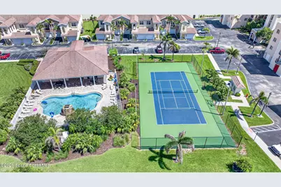 115 Lancha Circle #203, Indian Harbour Beach, FL 32937 - Photo 22
