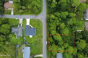 1108 Ivanhoe St NW, Palm Bay, FL 32907 - Photo 1
