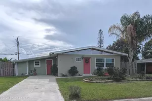 811 Cronin Ave, Melbourne, FL 32935 - Photo 1