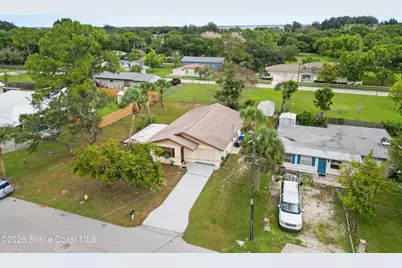 1569 Richards Drive NE, Palm Bay, FL 32905 - Photo 1