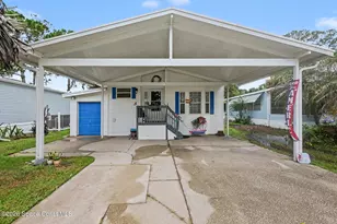 535 Lake Dr, Titusville, FL 32780 - Photo 1
