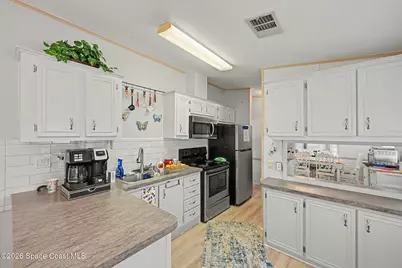 535 Lake Drive #535, Titusville, FL 32780 - Photo 6