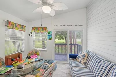 535 Lake Drive #535, Titusville, FL 32780 - Photo 2