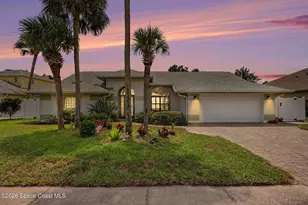219 Sykes Loop Dr, Merritt Island, FL 32953 - Photo 2
