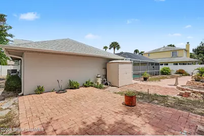 219 Sykes Loop Drive, Merritt Island, FL 32953 - Photo 30