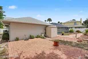 219 Sykes Loop Dr, Merritt Island, FL 32953 - Photo 30