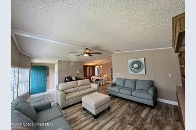 600 N Dolphin Circle, Barefoot Bay, FL 32976 - Photo 10