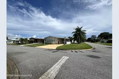 600 N Dolphin Circle, Barefoot Bay, FL 32976 - Photo 2