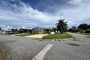 600 N Dolphin Cir, Barefoot Bay, FL 32976 - Photo 2