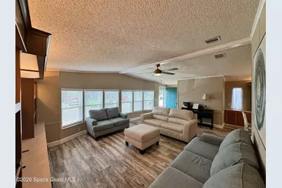 600 N Dolphin Circle, Barefoot Bay, FL 32976 - Photo 12
