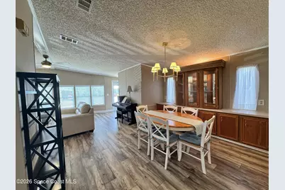 600 N Dolphin Circle, Barefoot Bay, FL 32976 - Photo 16