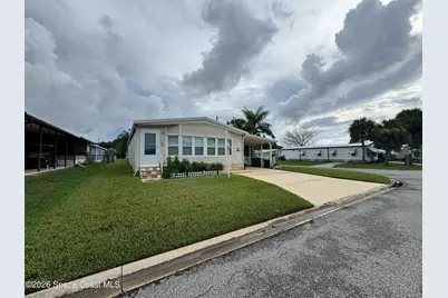 600 N Dolphin Circle, Barefoot Bay, FL 32976 - Photo 6