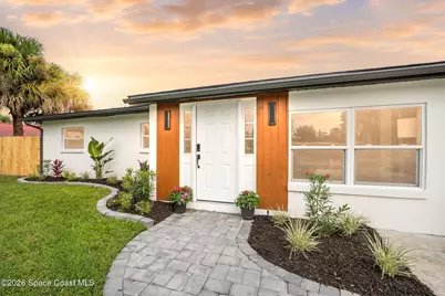 2829 Matthew Drive, Rockledge, FL 32955 - Photo 2