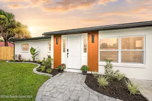 2829 Matthew Dr, Rockledge, FL 32955 - Photo 2