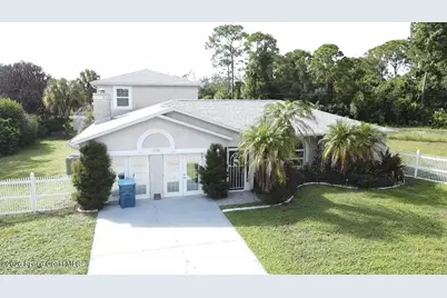 1450 Dowd Court SE, Palm Bay, FL 32909 - Photo 1