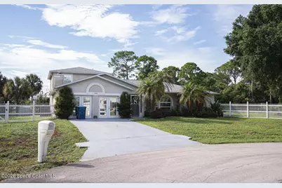 1450 Dowd Court SE, Palm Bay, FL 32909 - Photo 4