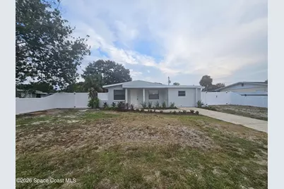 1505 Cunningham Avenue, Merritt Island, FL 32952 - Photo 2