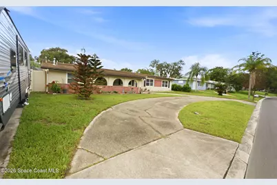 1502 Elm Terrace, Titusville, FL 32780 - Photo 6