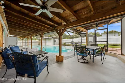 1502 Elm Terrace, Titusville, FL 32780 - Photo 4
