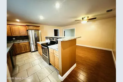 1298 Vandalia Avenue SE, Palm Bay, FL 32909 - Photo 2