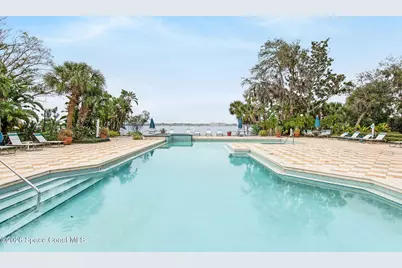 225 S Tropical Trail #207, Merritt Island, FL 32952 - Photo 8