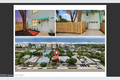1531 S Orlando Avenue, Cocoa Beach, FL 32931 - Photo 2
