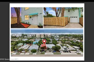 1531 S Orlando Ave, Cocoa Beach, FL 32931 - Photo 2