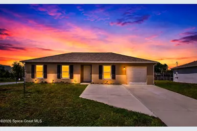 111 Ferguson Street SE, Palm Bay, FL 32909 - Photo 2