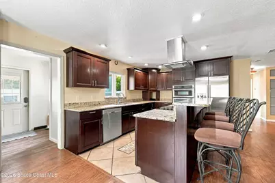 1419 Brook Drive, Titusville, FL 32780 - Photo 4