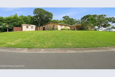 1419 Brook Drive, Titusville, FL 32780 - Photo 2