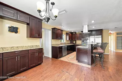 1419 Brook Drive, Titusville, FL 32780 - Photo 8