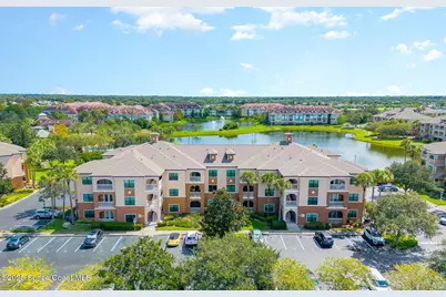 6421 Borasco Drive #1201, Melbourne, FL 32940 - Photo 1