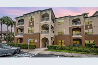 6421 Borasco Drive #1201, Melbourne, FL 32940 - Photo 2