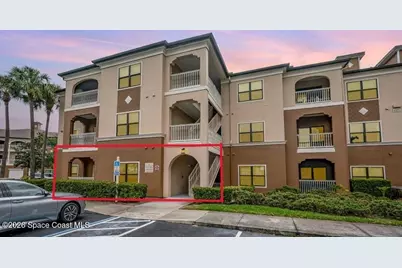 6421 Borasco Drive #1201, Melbourne, FL 32940 - Photo 2