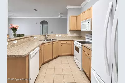 6421 Borasco Drive #1201, Melbourne, FL 32940 - Photo 6