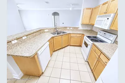 6421 Borasco Drive #1201, Melbourne, FL 32940 - Photo 6