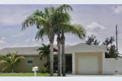 2105 Todd Lane, Indialantic, FL 32903 - Photo 1