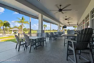 4292 Woodhall Cir, Rockledge, FL 32955 - Photo 32